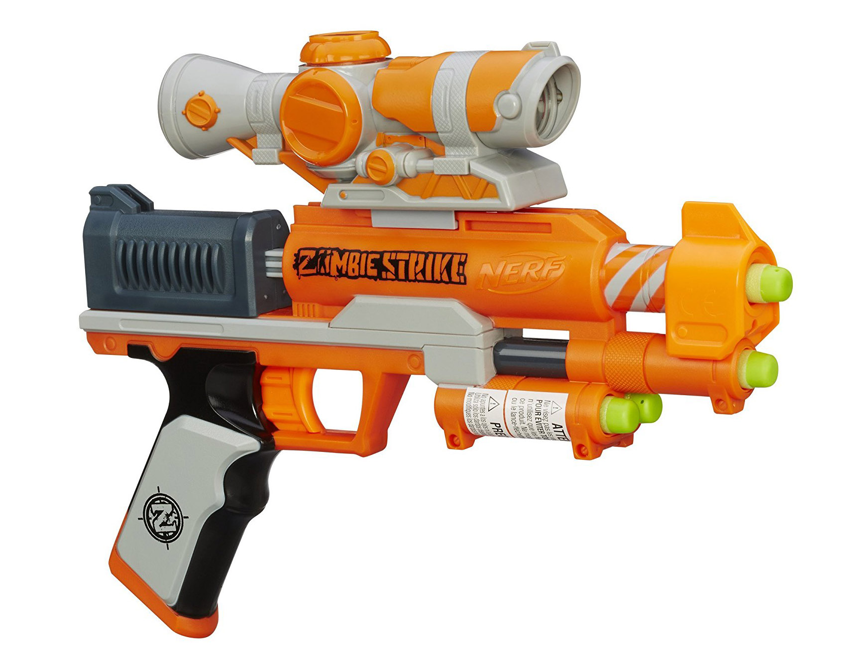 The 15 Best Nerf Guns For Sale Right Now - BroBible