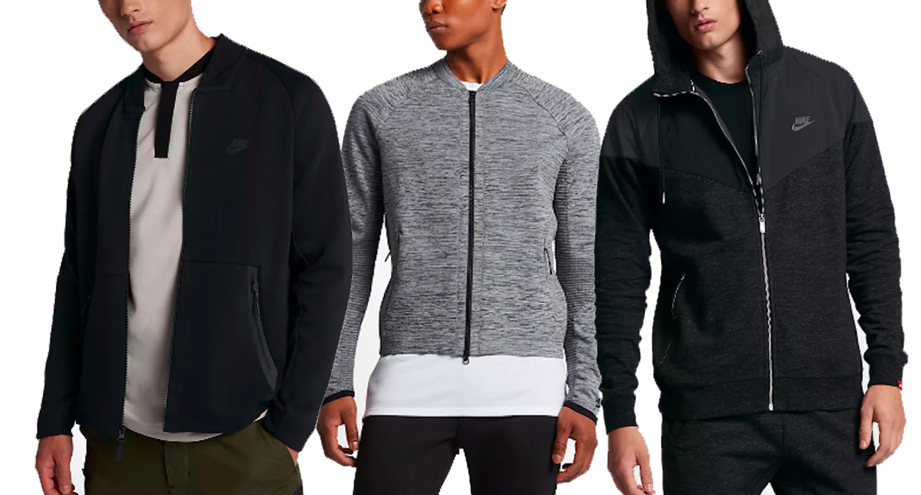 Nike Slashed Prices On A Massive Selection Of Sneakers And Gear - BroBible