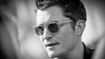 40-Year-Old Orlando Bloom’s Upper Body Workout, And The Rest Of His Training Regimen, Is Intense