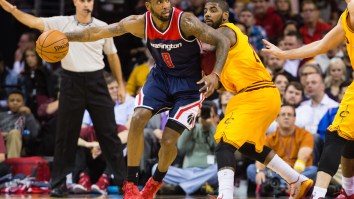 Former NBA Player Rasual Butler Killed In A Car Accident