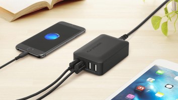 Our Favorite Charging Accessories By RAVPower