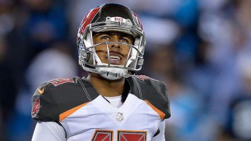 The Los Angeles Chargers Somehow Decided Roberto Aguayo Is The Solution To Their Kicking Woes
