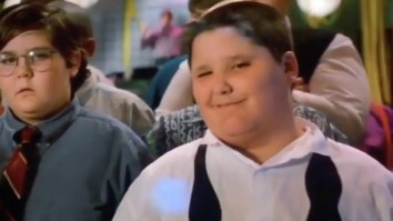 The Actor Who Played Salami Sam In ‘Heavyweights’ Has Passed Away