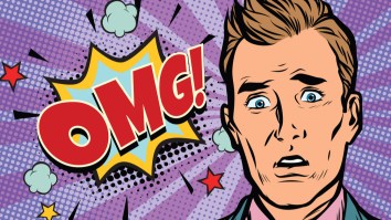 Fox News Contributor Has No Clue Why Everyone’s Making The Same Joke About The 69-Hour Govt. Shutdown