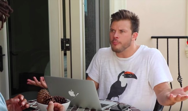 jimmy tatro cryptocurrency