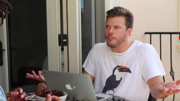 Jimmy Tatro’s Video About Bros Getting Into Bitcoin Is Laugh Out Loud Funny