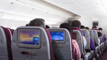 Airline Carriers Are Starting To Get Rid Of The Seatback Screens To Make Flying More Of A Pain In The Ass