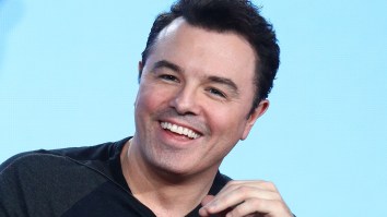 Seth MacFarlane Talks About The Genesis Of The ‘Family Guy’ Kevin Spacey Joke