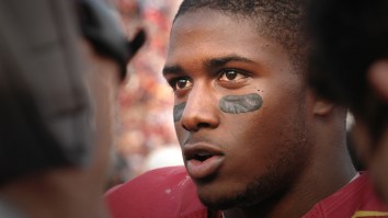 Reggie Bush Gives His Thoughts On Whether Or Not College Athletes Should Get Paid