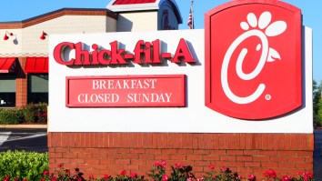 Chick-fil-A Opens its Largest Restaurant In NYC And Set To Become The Third-Biggest Fast-Food Chain
