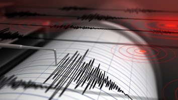 Worldwide Earthquakes Predicted To Ravage The Planet In 2018 Because Earth’s Rotation Slowed Down