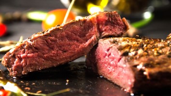 Study Says Meat Eaters Have Way More Sex Than Vegetarians