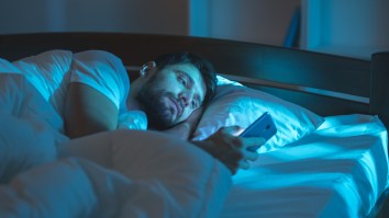 Sorry Night Owls But You’re More Likely To Die Prematurely