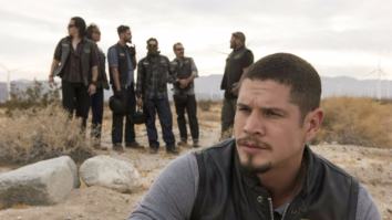 ‘Sons Of Anarchy’ Creator Kurt Sutter Reveals Exciting New Details About ‘Mayans MC’