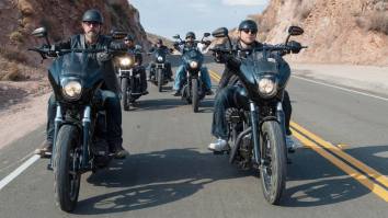 ‘Sons Of Anarchy’ Creator Reveals Plans For More ‘SOA’ Shows Including A Sequel And Prequel