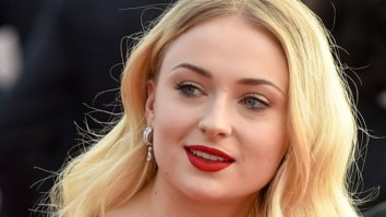Sophie Turner’s Upcoming Thriller ‘Josie’ Looks Like It’s Going To Be A Pretty Badass Movie