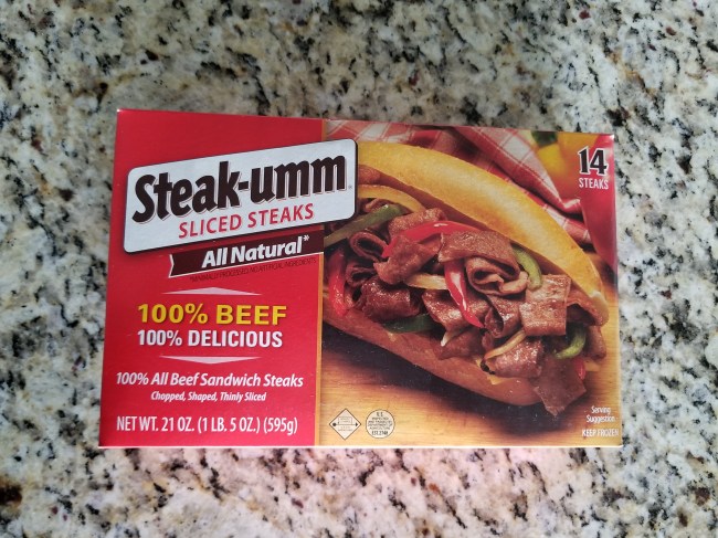 steak-umms twitter account