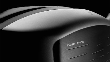 TaylorMade Golf Officially Unveils Their New M3 And M4 Driver With Twist Face Technology