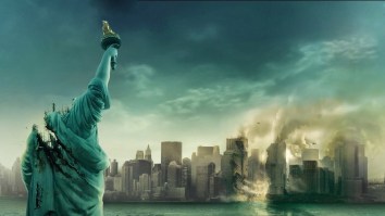 The Cryptic Viral Marketing For The Third ‘Cloverfield’ Film Has Begun And We May Have A Title
