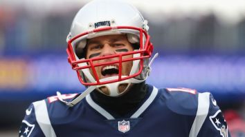 The Trailer For ‘Tom Vs. Time’ Proves Tom Brady Is His Own Biggest Fan