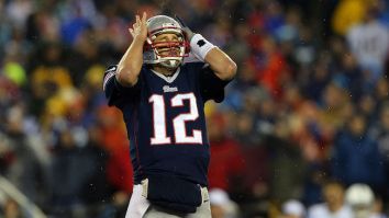 This Broncos Fan Hates Tom Brady So Much He Broke The Cardinal Rule Of Sports Fandom