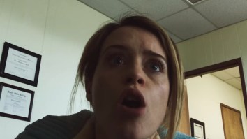 Watch The Trailer For ‘Unsane’ – The First Major Film Shot Entirely On An iPhone