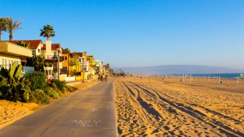 Here’s How To Pull Off Living In Los Angeles When You Only Make $32,000 A Year