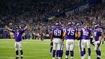 This Vikings Video Recapping The Minneapolis Miracle Will Give Everyone But Saints Fans The Chills