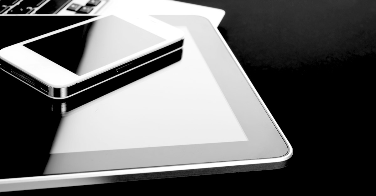 Thousands Are Completely Shook After Somehow Just Now Figuring Out What 'Black Mirror' Means