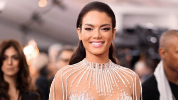 The Internet Is Fascinated With ‘Despacito’ Dancer Zuleyka Rivera After Her Grammys Performance