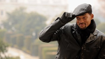 Will Smith Explained His Philosophy On How To Deal With Failure And Now The Internet Is Inspired AF