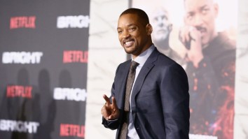 Will Smith Shared His Philosophy For Success In Life Plus The Advice He Got From Arnold Schwarzenegger