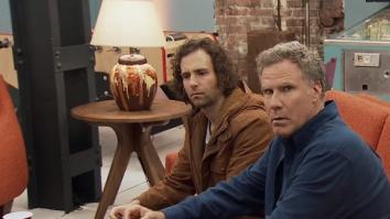SNL: Will Ferrell Lampoons Over-Dramatized Reality TV Shows Like ‘Real World’ And ‘Big Brother’