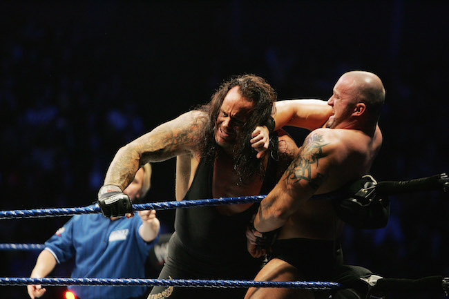 WWE Smackdown - Sydney