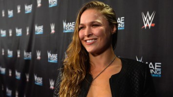 Ronda Rousey Addresses Her UFC Losses, WWE Looking To Pair Her With The Rock At WrestleMania