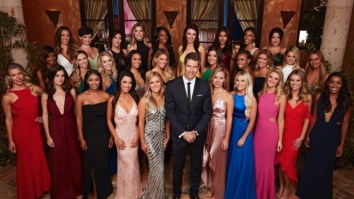 The Application Process For ‘The Bachelor’ Is More Rigorous Than Applying To Be A Navy SEAL