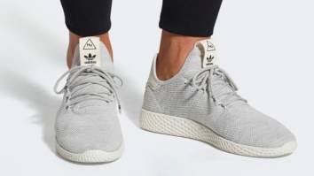 Here Are The Top 5 Lifestyle Sneakers That Can Work With Any Outfit