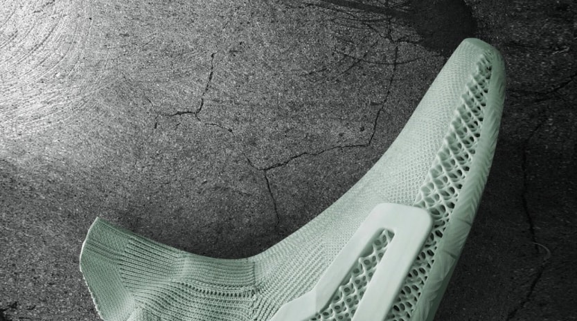 Adidas Reveals Cutting-Edge Futurecraft 