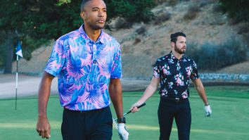 These Badass Bad Birdie Golf Shirts Are A Must-Have To Pimp Out Your Bachelor Party