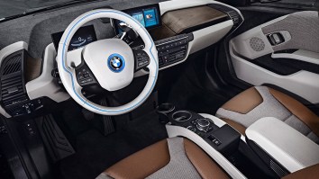The 10 Best Car Interiors For Vehicles Priced Under $50,000 For 2018