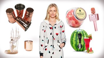 14 Of The Best Gifts For The Girl Who Has Everything