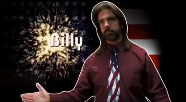 billy mitchell king of kong