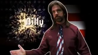 ‘King Of Kong’ Billy Mitchell Officially Stripped Of ‘Donkey Kong’ Titles Because He Cheated
