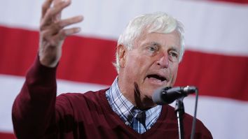 The Trailer For The Bob Knight ’30 For 30′ Is An Absolute Roller Coaster