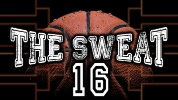 The Sweat 16: We Ranked The Sweatiest College Basketball Coaches In The Country, Because March