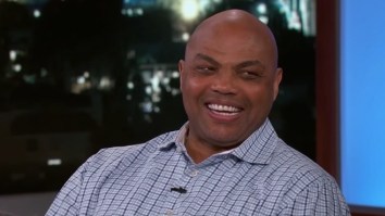 Charles Barkley Insists Adam Silver Vetoes Any Anthony Davis Trade With The Lakers
