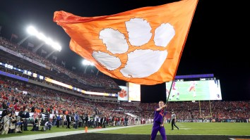 These Are The Most Desirable Schools In College Football, According To 224 Recruits