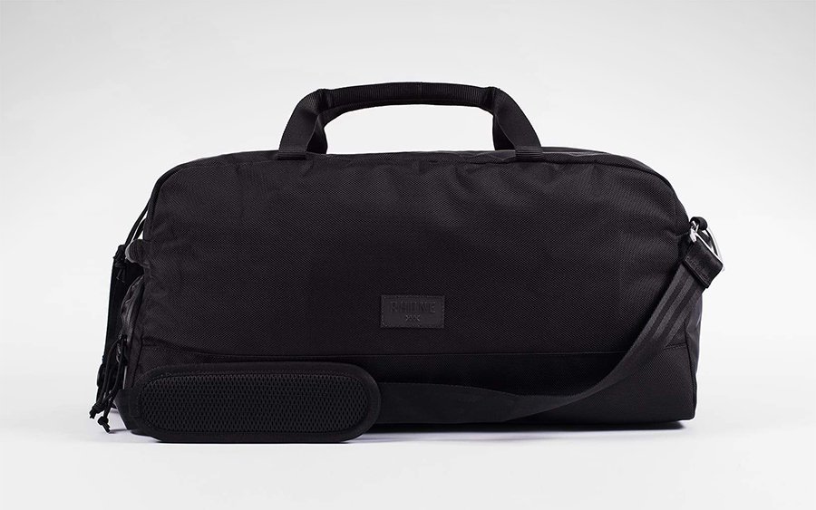 GEAR REVIEW: Daybreaker Duffel Is A Versatile Bag Made For More Than ...