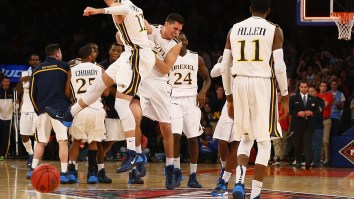 Drexel Came Back From 34 Down Against Delaware To Pull Off The Biggest Comeback Win In NCAA Division 1 History