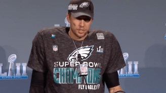 Order Your Official Eagles’ Super Bowl LII Champions Gear Today